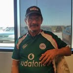 Gordon Cardinal - Facebook