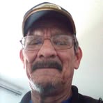 Gordon Cardinal - Facebook
