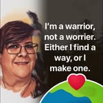 Karen Cardinal Gordon - @imwitchqueen - Instagram