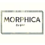 Gordon Carmichael - @morphicabygrc - Instagram