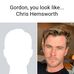 Gordon Carey - Facebook