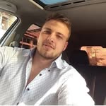Gordon Caron - @gordoncar272 - Instagram