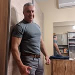 Gordon Caron - @dahiru.mchawai.7 - Instagram