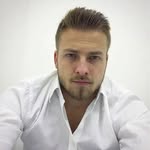 Gordon Caron - @drgc155 - Instagram