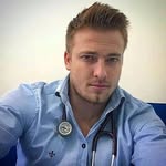Gordon Caron - @gordoncaron95 - Instagram