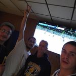 Gordon Carter - @bluelight206 - Instagram