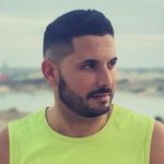 Gordon Carter - @kartgordo - Instagram
