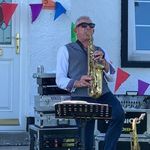 Gordon Carter - @gordonsaxcarter - Instagram