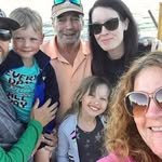 Gordon Cartwright - @gordcartwright951 - Instagram