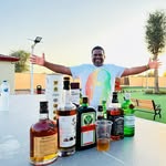 Gordon CArvalho - @goddyboi - Instagram