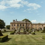 Gordon Castle - @gordoncastleestate - Instagram