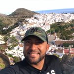 George Alexander Gordon Castro - @donalexgordon - Instagram