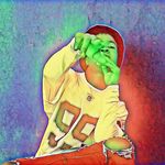 Thee  rude  one - @gordon.castro.7 - Instagram