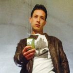 Gordon Chamberlin - @goodlife_gordon - Instagram