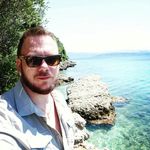 Gordon Champion - @nodschampion - Instagram
