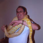 Gordon Chapman - @gordon.chapman.940 - Instagram