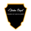 Gordon Chapel COGIC - @gordonchapelcogic - TikTok