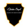 Gordon Chapel COGIC - @gordonchapelcogic - TikTok