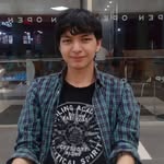 Max Sebastian Gordon Chavez - @maxgordon1206 - Instagram