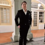 Gordon Chew - @gordonhanming - Instagram