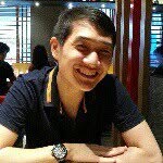 Gordon Hecai - @gordon_chew - Instagram