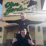 Gordon Cheyne - @cheynegordon - Instagram