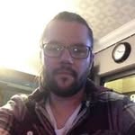 Gordon Cheyne - @gordon.cheyne - Instagram
