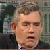 Gordon Brown has a ridiculous chin! - Facebook