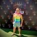 Gordon Chin - Facebook