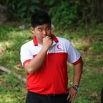 Gordon Chin - @chiwah94 - Instagram