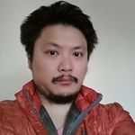 Gordon Chen - @gordonchingchen - Instagram