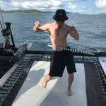 Gordon Ching - @6gching - Instagram
