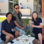 Lelaine Martindale Ching - @gordonandleeching - Instagram