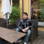Gordon Chou - @gordon.chou.5 - Instagram