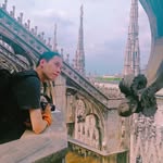 Gordon Chou - @gobluecows - Instagram