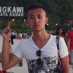 Gordon Chou - @gordonchou77 - Instagram