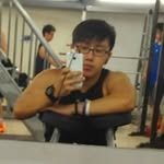Gordon Chou - @naruto1278 - Instagram