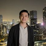 Gordon Chu - @gorbyc - Instagram