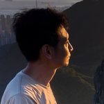 Gordon Chu - @gordonsan852 - Instagram