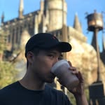 Gordon Chu - @gordonchu121 - Instagram