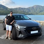 Gordon Chu - @gordon_ckw - Instagram