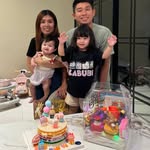 Gordon Chua - @gordonchua1926 - Instagram