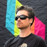 Gordon Clement - @gordofromearth - Instagram