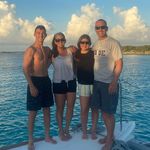 Allison Gordon Cohen - @agordon222 - Instagram