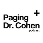 Dr.Gordon Cohen - @pagingdrcohen - Instagram