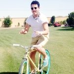 Gordon Cohen - @gordon.gif - Instagram