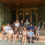 Gordon Collier - @anacapri7 - Instagram