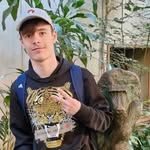 Gordon Collier - @gordon_collier07 - Instagram