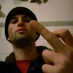 Gordon Onthablock Collier - @gordon.collier - Instagram