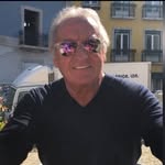 Gordon Compton - @enxofaes - Instagram